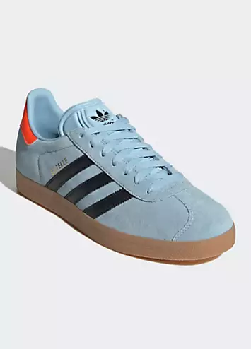 adidas Originals Gazelle Trainers | Grattan