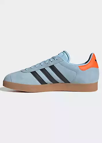 adidas Originals Gazelle Trainers | Grattan