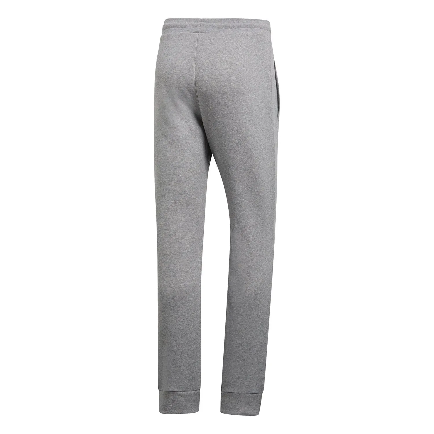 adidas Originals Trefoil Essentials Joggers - Medium Grey Heather