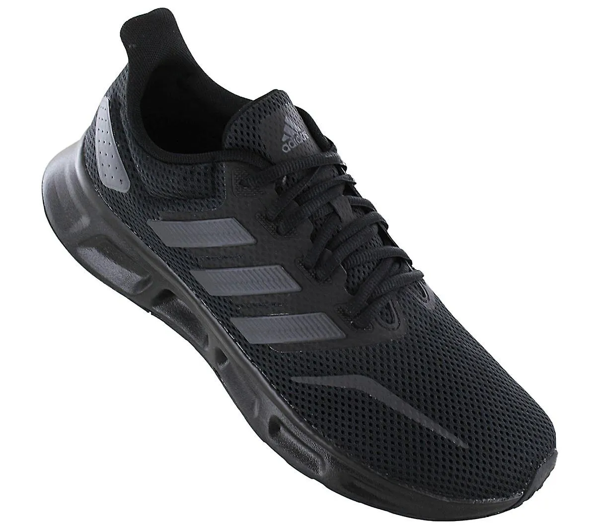 adidas Showtheway 2.0 - Herren Sneakers Schuhe Schwarz GY6347