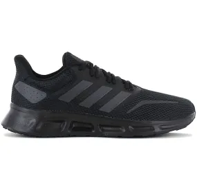 adidas Showtheway 2.0 - Herren Sneakers Schuhe Schwarz GY6347