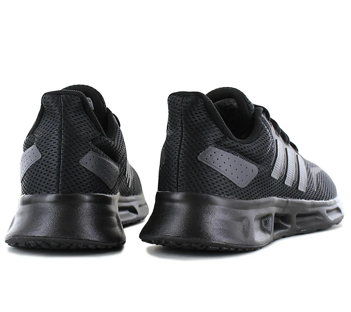 adidas Showtheway 2.0 - Herren Sneakers Schuhe Schwarz GY6347