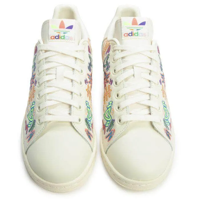 adidas Stan Smith Pride - Men's: Rainbow Pride Sneakers for Men