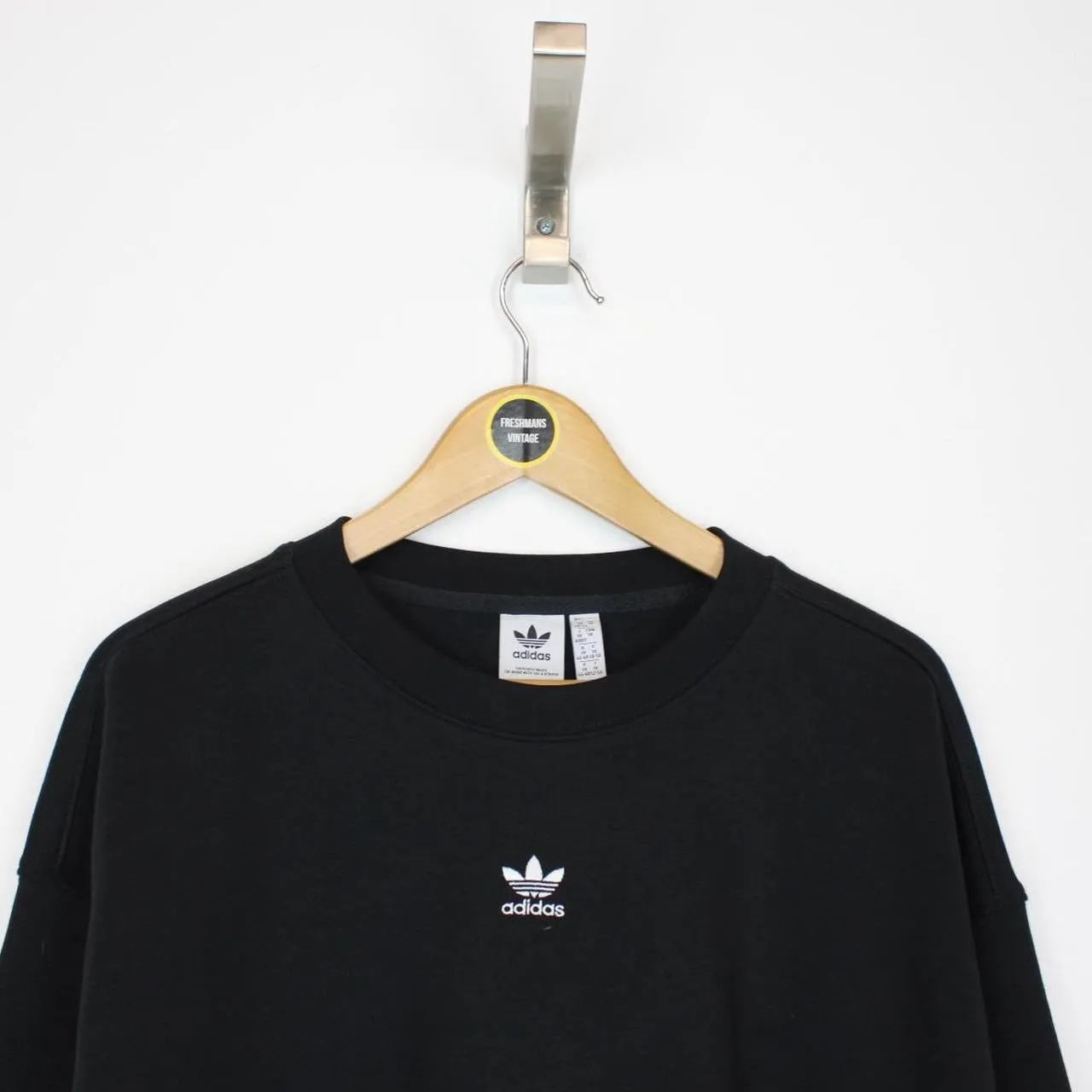 Adidas Sweatshirt XL