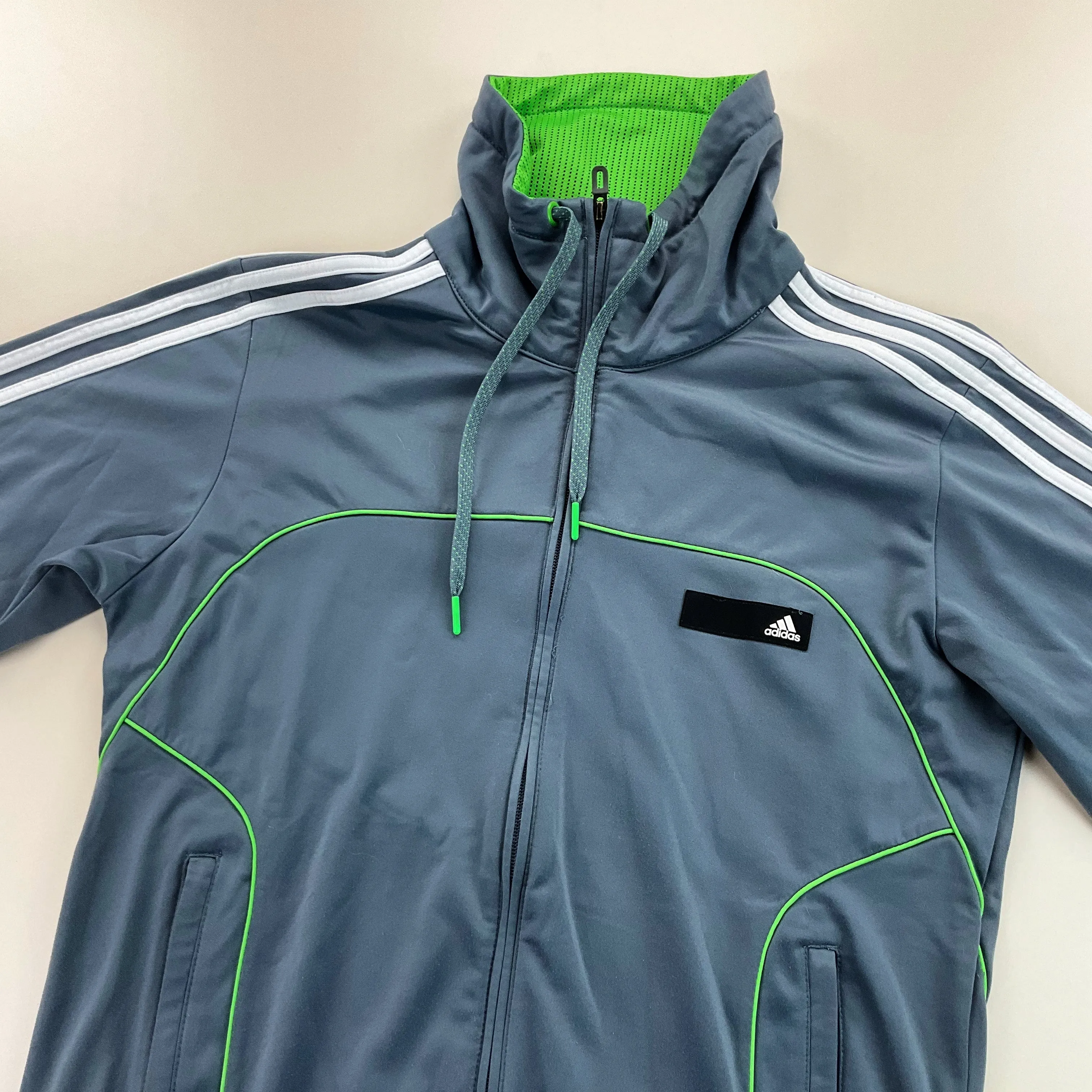 Adidas Tracksuit - Medium