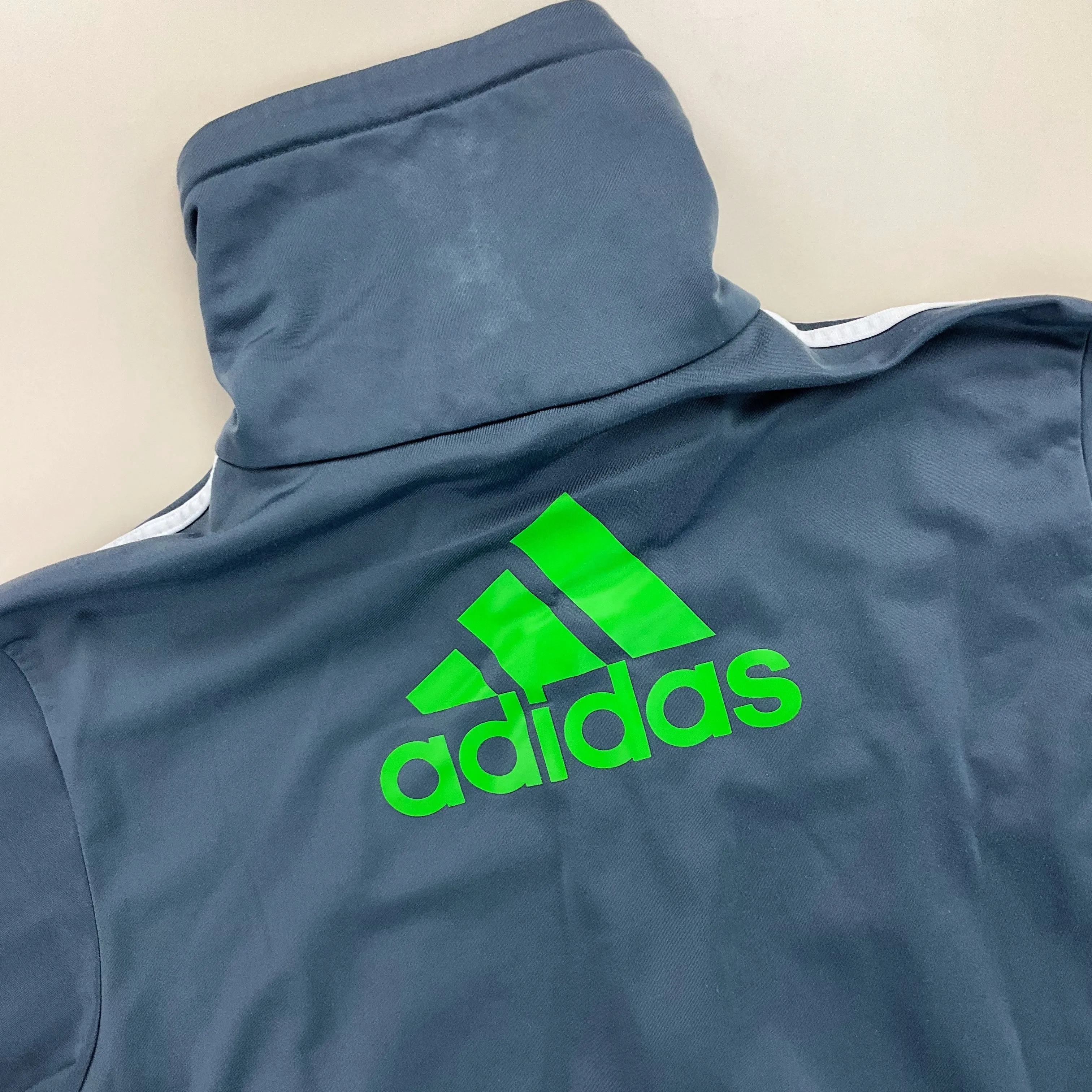 Adidas Tracksuit - Medium