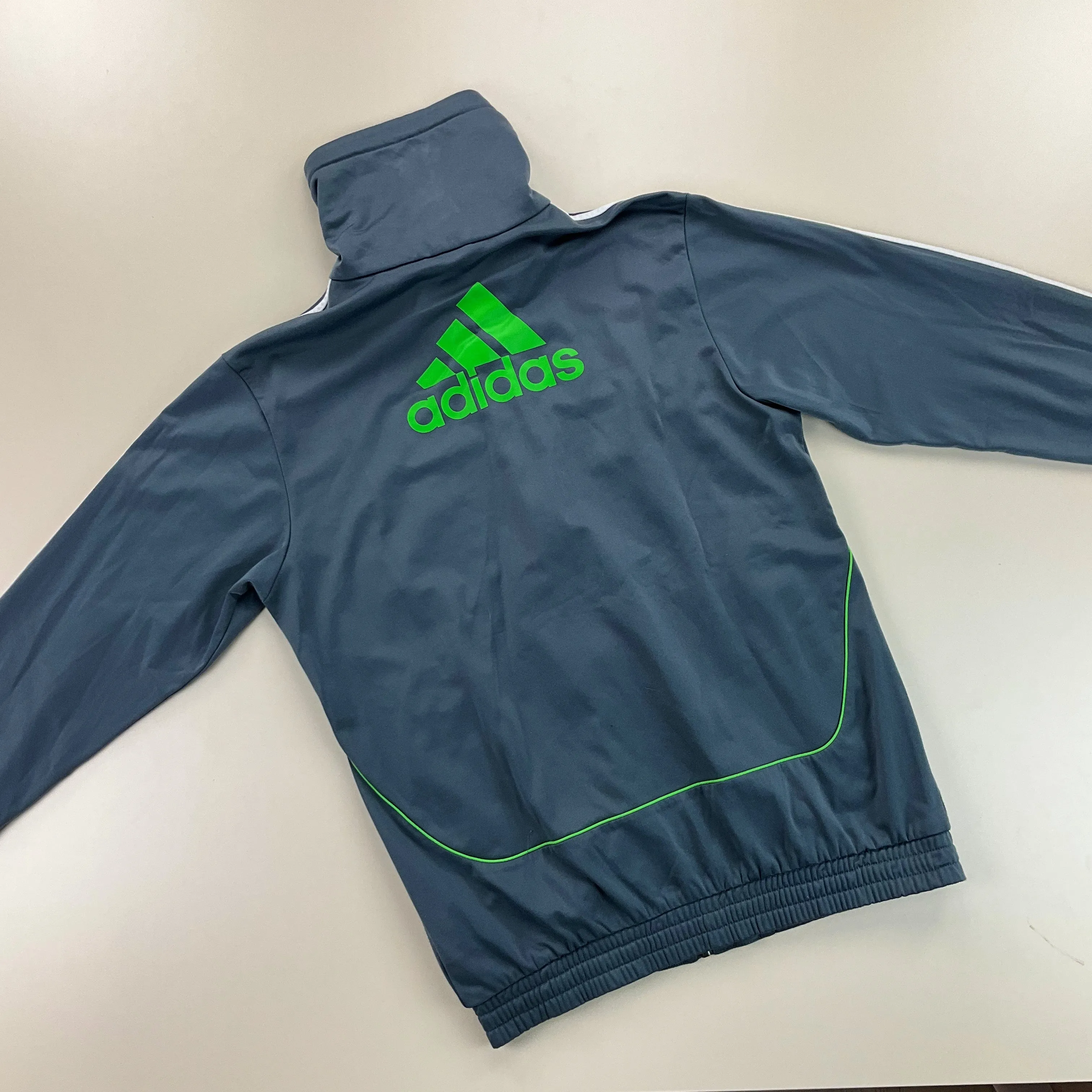 Adidas Tracksuit - Medium