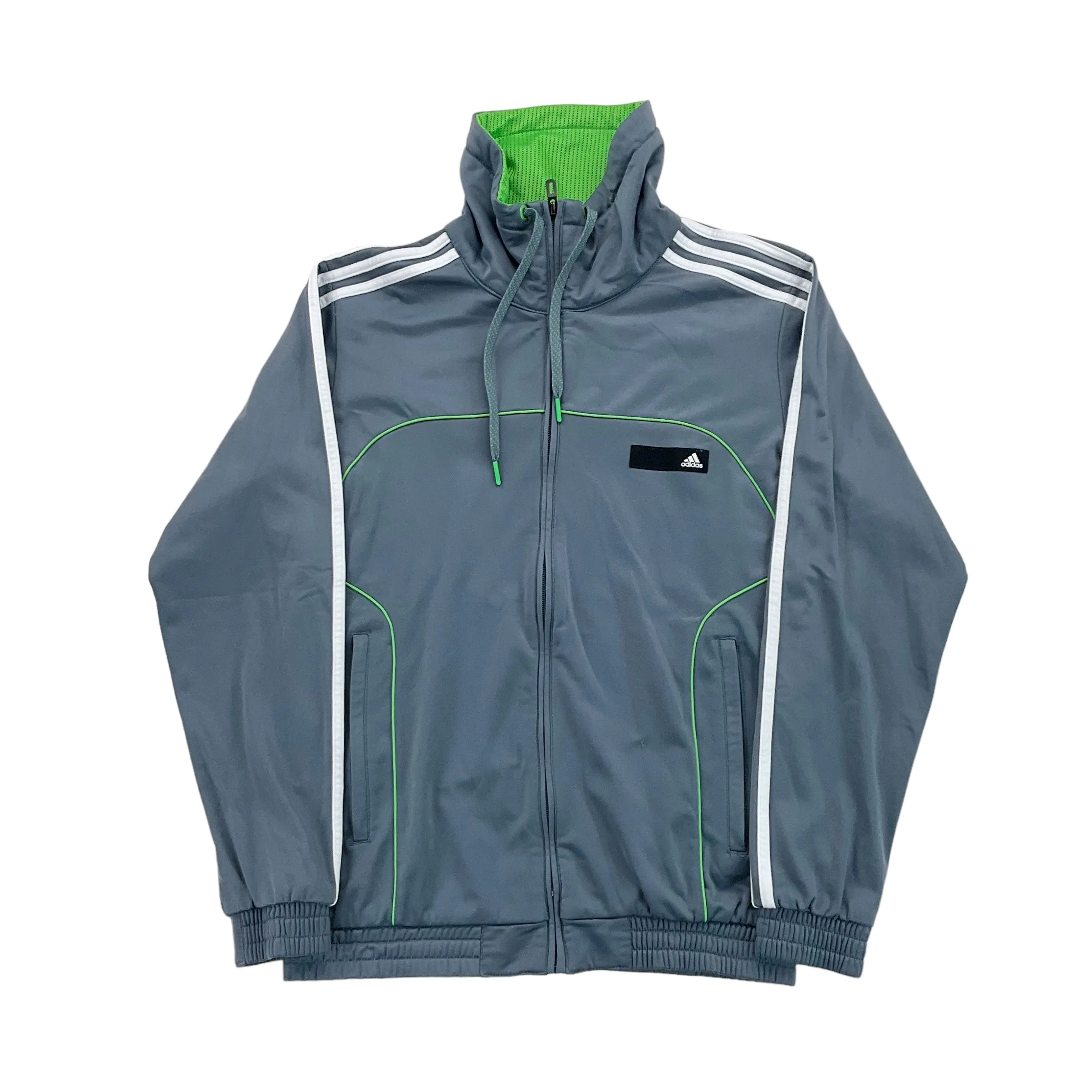 Adidas Tracksuit - Medium