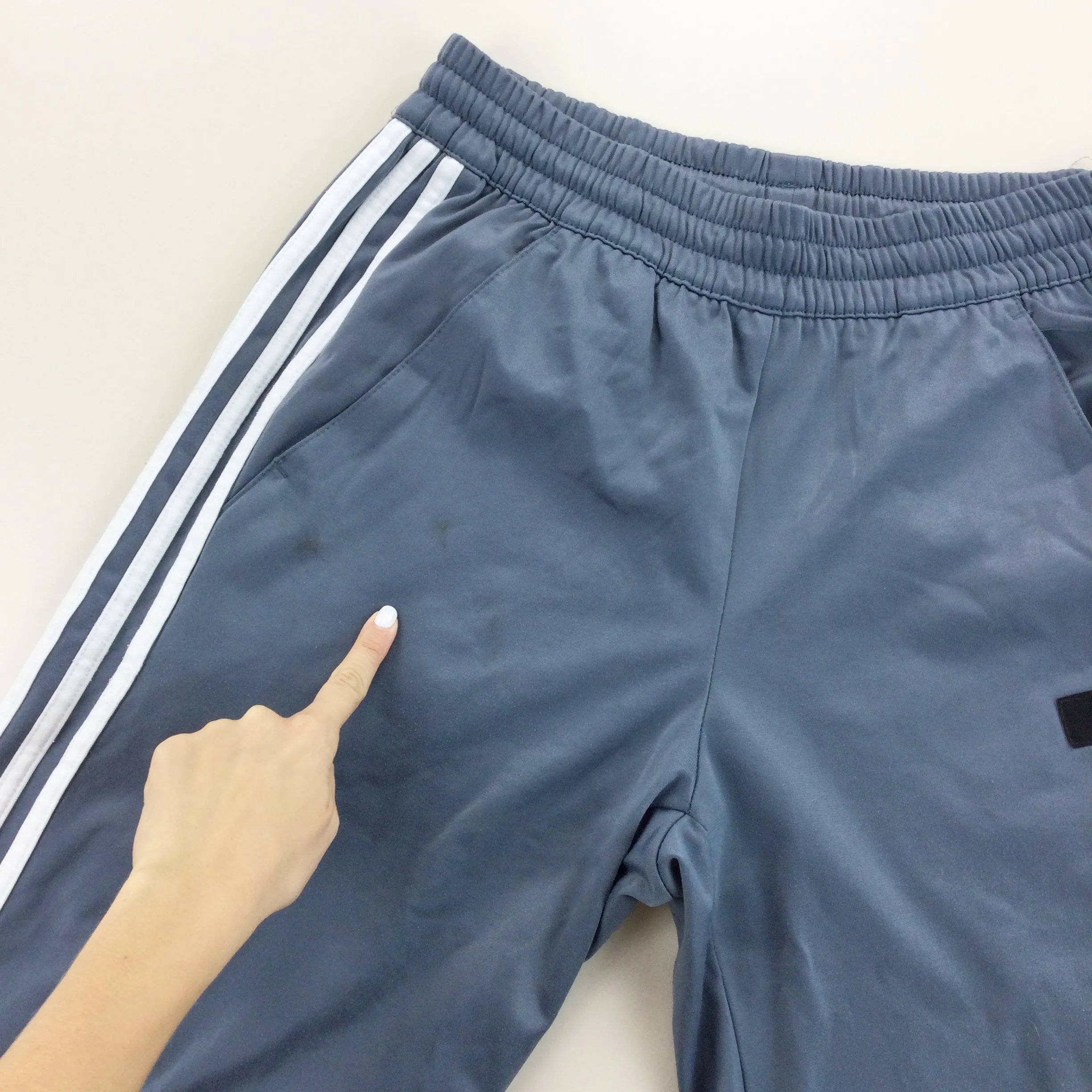 Adidas Tracksuit - Medium