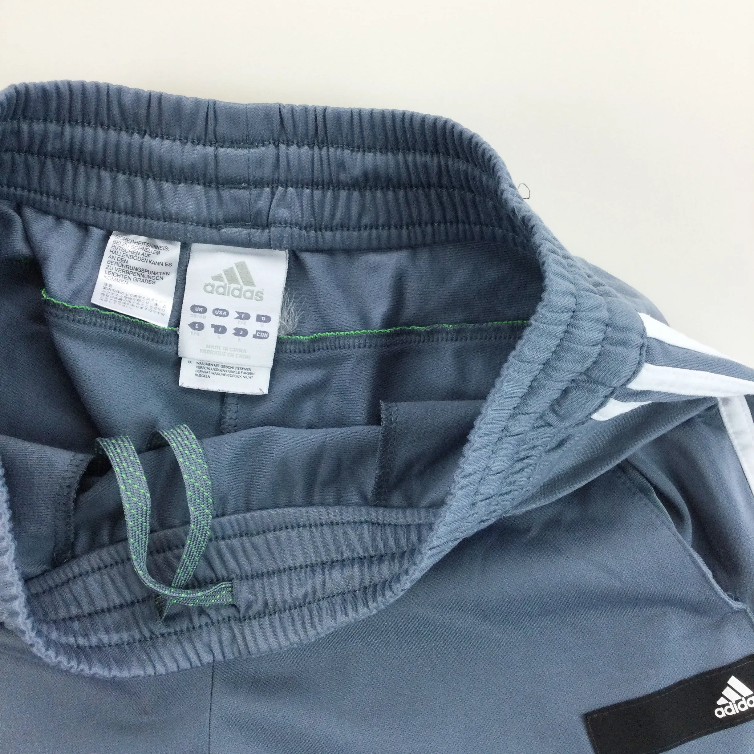 Adidas Tracksuit - Medium