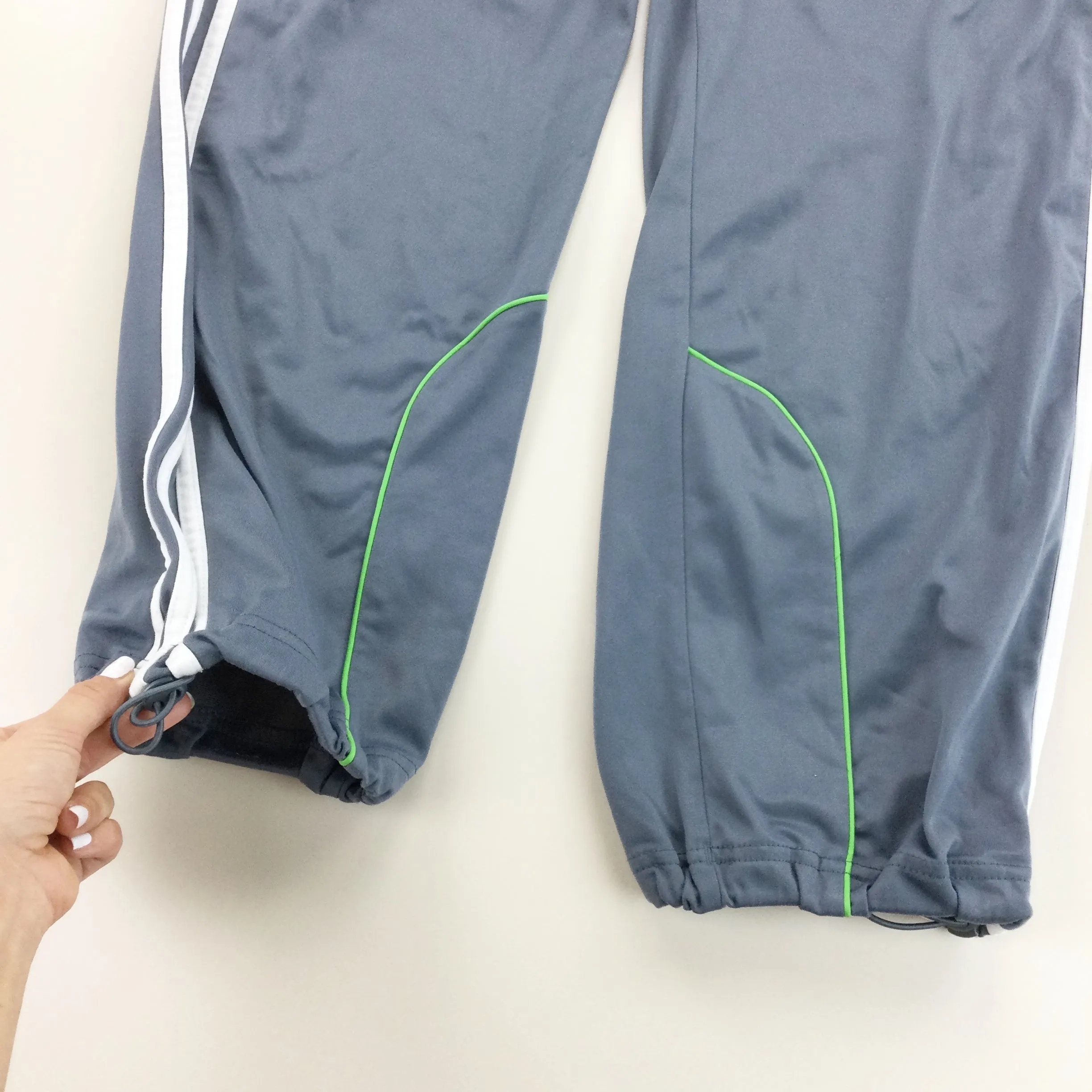 Adidas Tracksuit - Medium