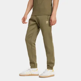 adidas Trefoil Essentials Joggers / Olive Strata