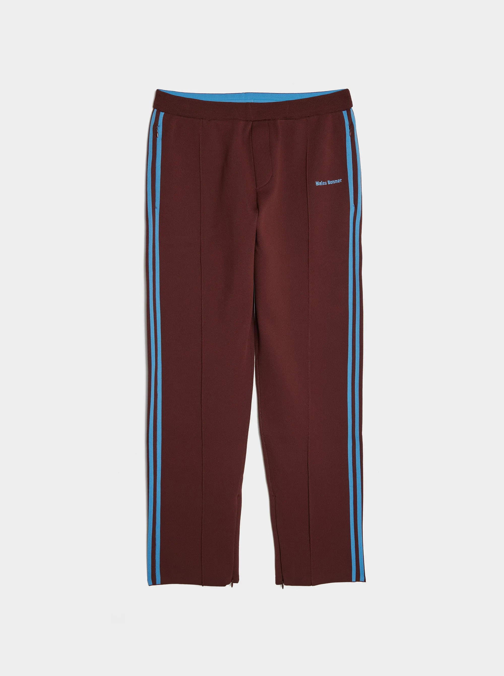 Trackpant Knit X adidas WB, Mystery Brown