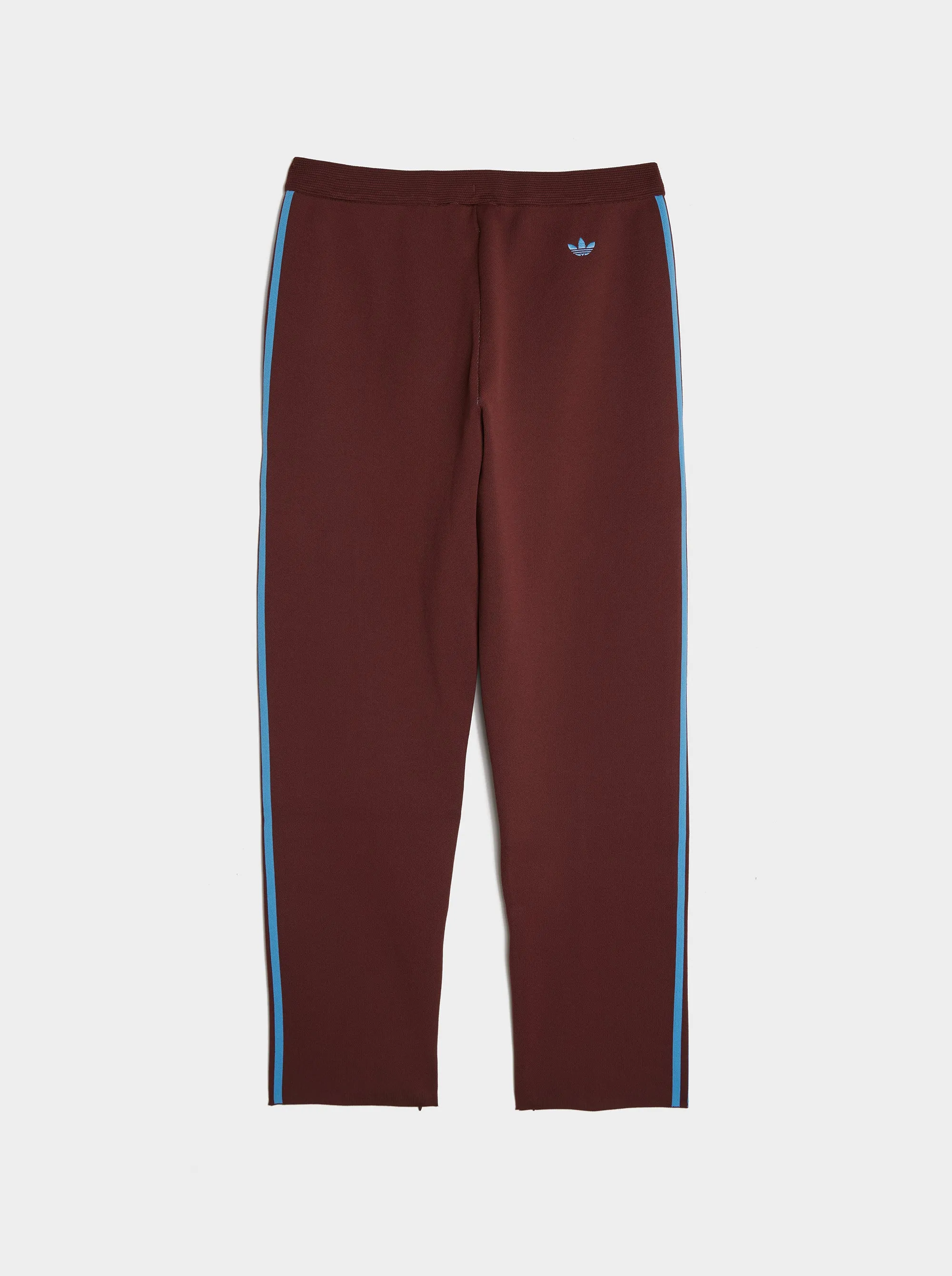 Trackpant Knit X adidas WB, Mystery Brown