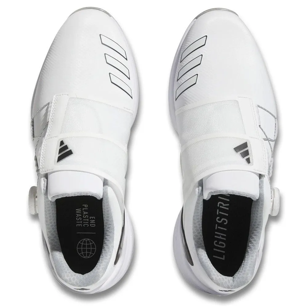 Adidas ZG23 BOA Golf Shoes 2023