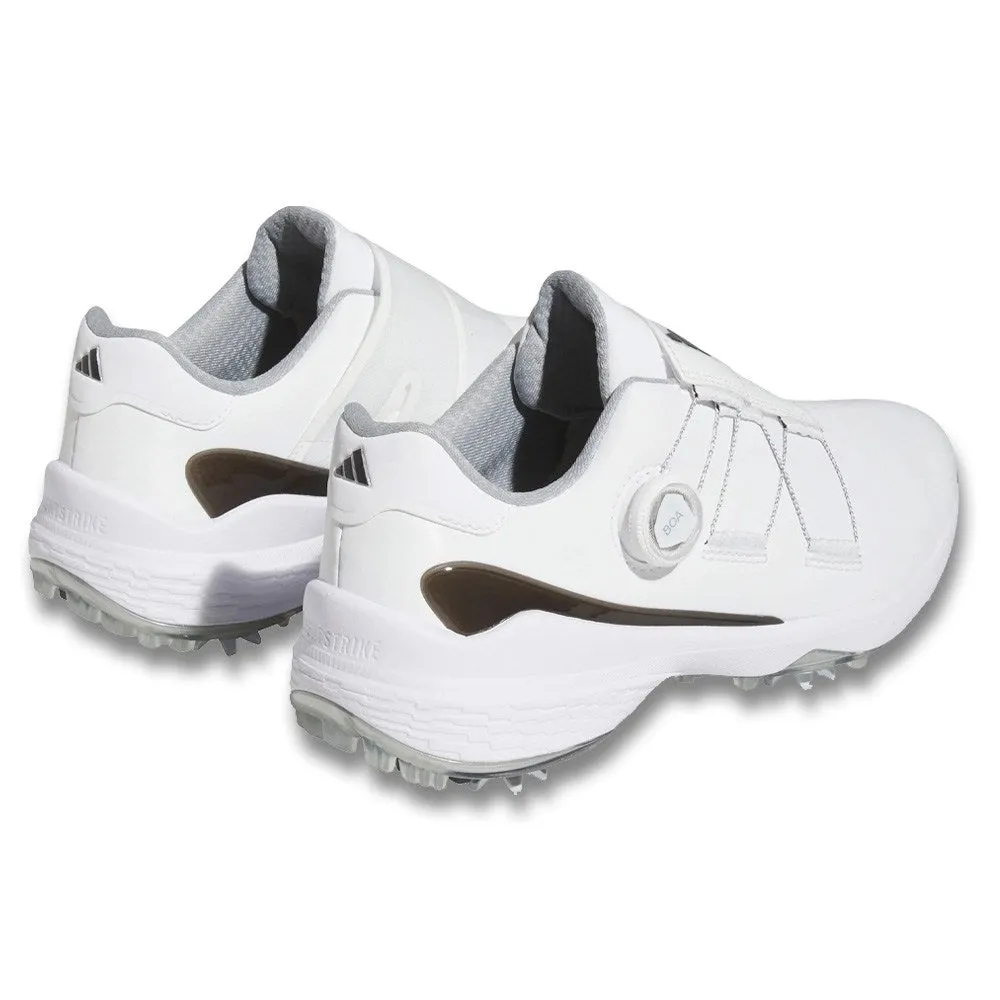 Adidas ZG23 BOA Golf Shoes 2023