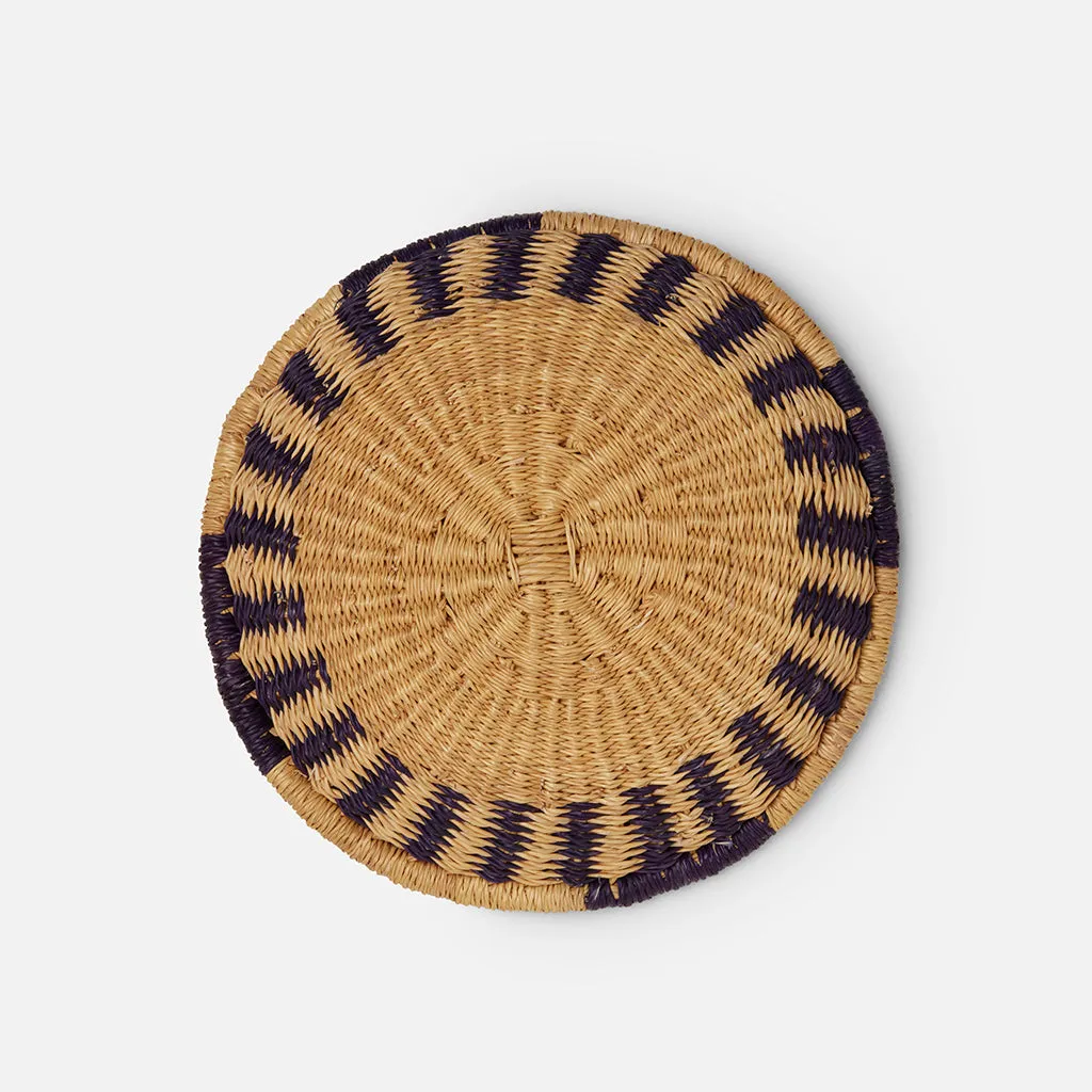 Flat Basket - Woven Basket Advice