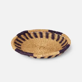 Flat Basket - Woven Basket Advice