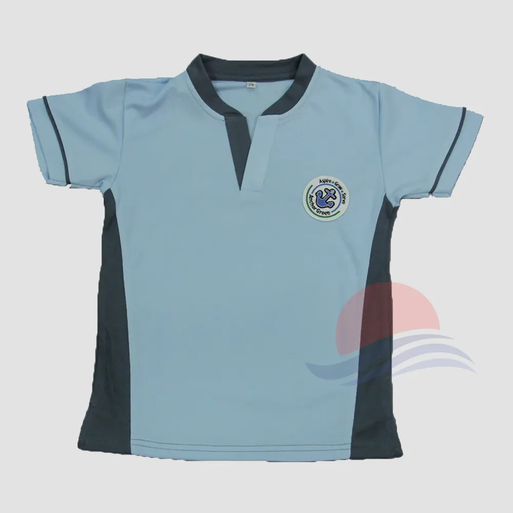 Advanced GPS Physical Education t-shirt