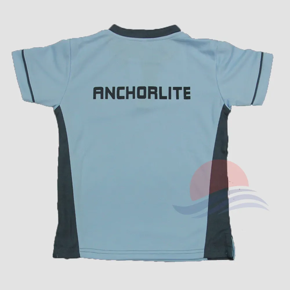 Advanced GPS Physical Education t-shirt