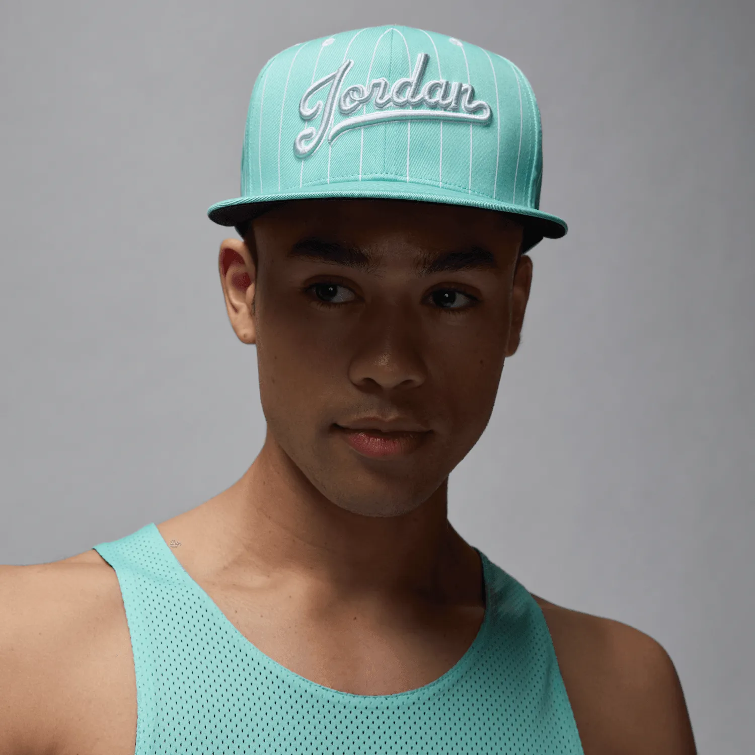 Air Jordan Flight MVP Pro Hat 'Emerald Rise'