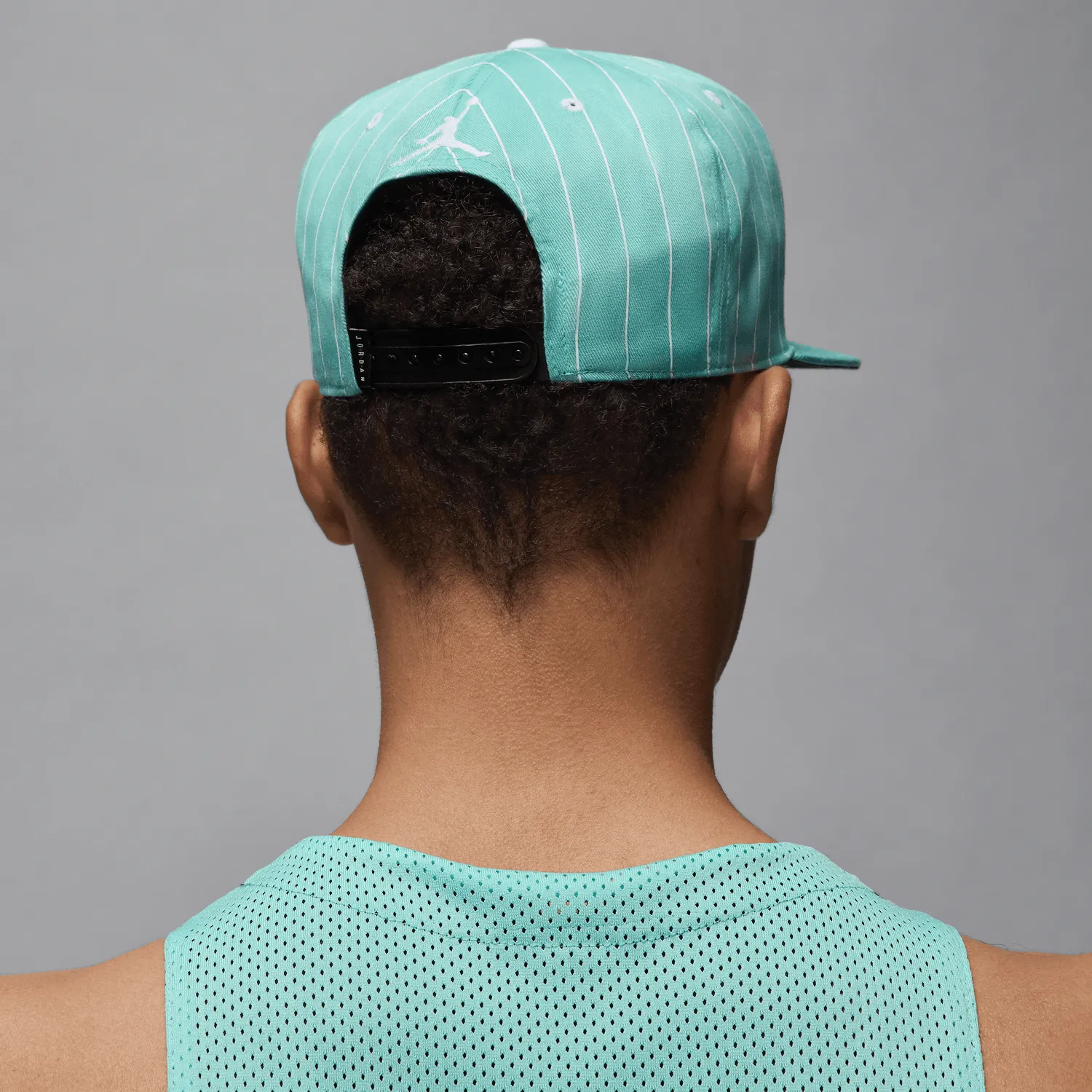 Air Jordan Flight MVP Pro Hat 'Emerald Rise'