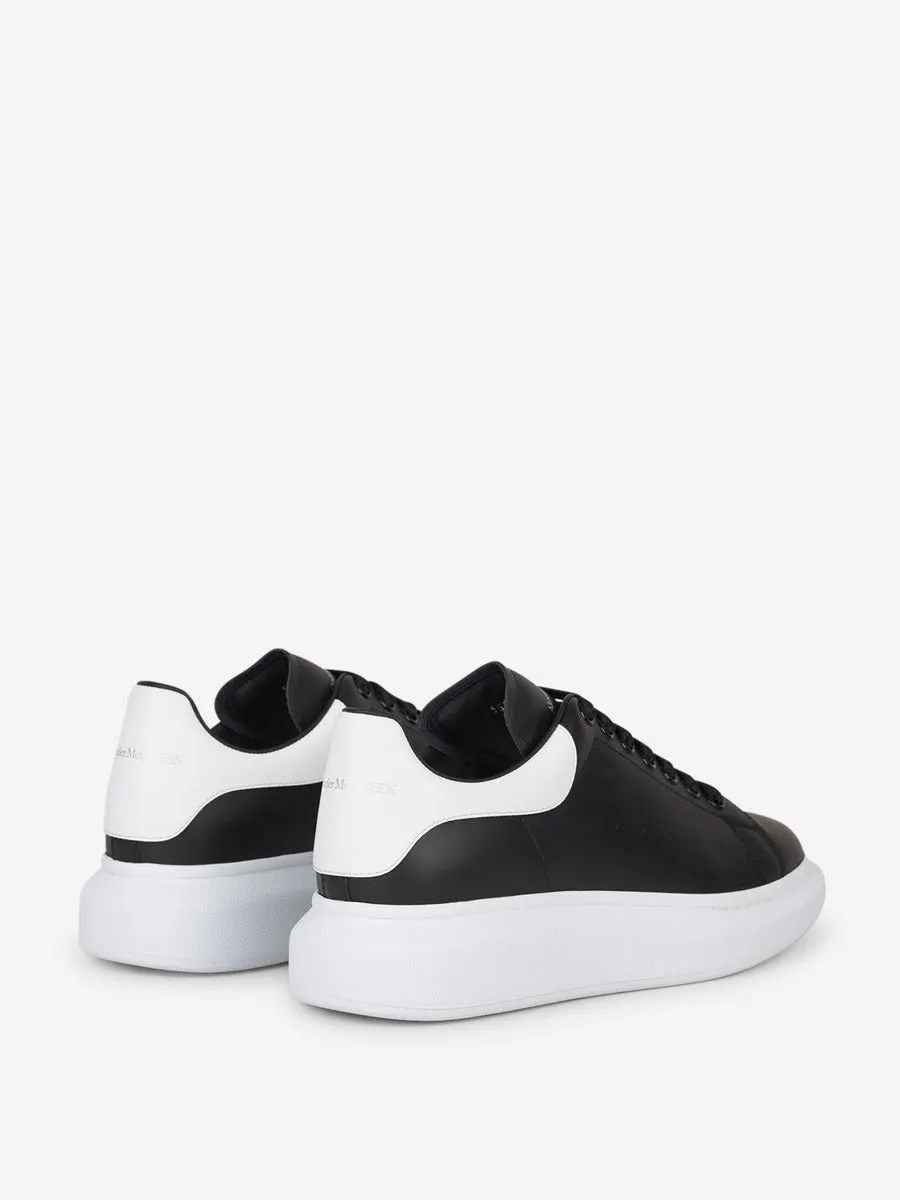 Alexander McQueen Oversized Sneakers 