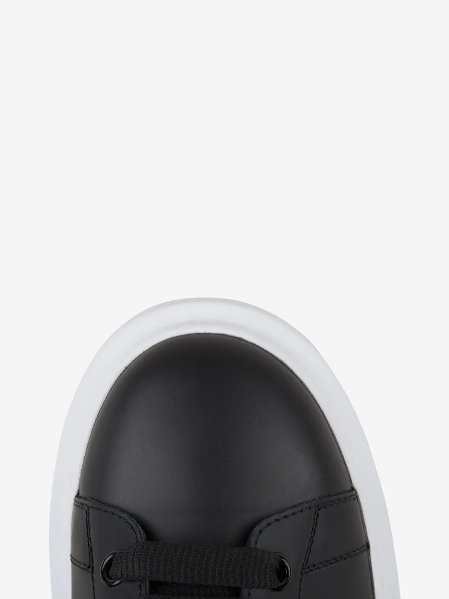 Alexander McQueen Oversized Sneakers 