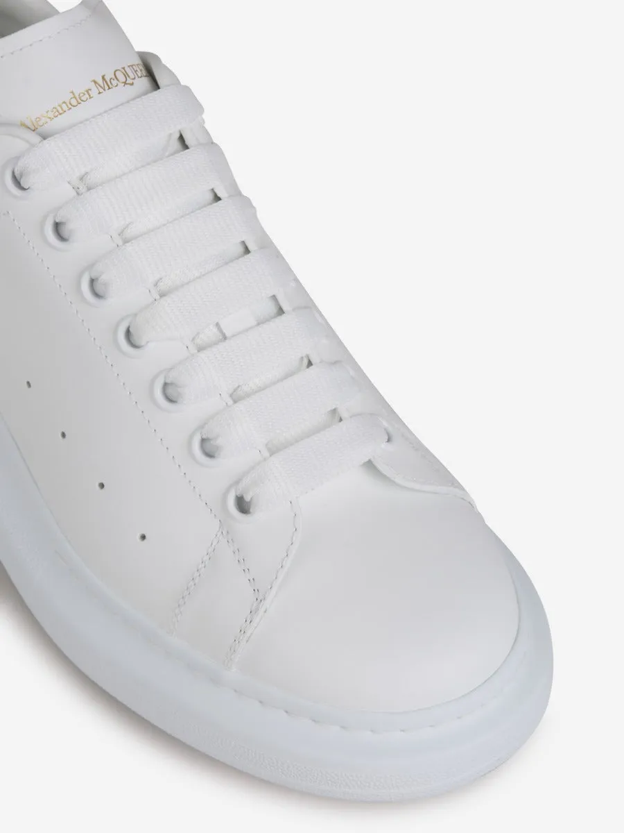 Alexander McQueen Oversized Sneakers 