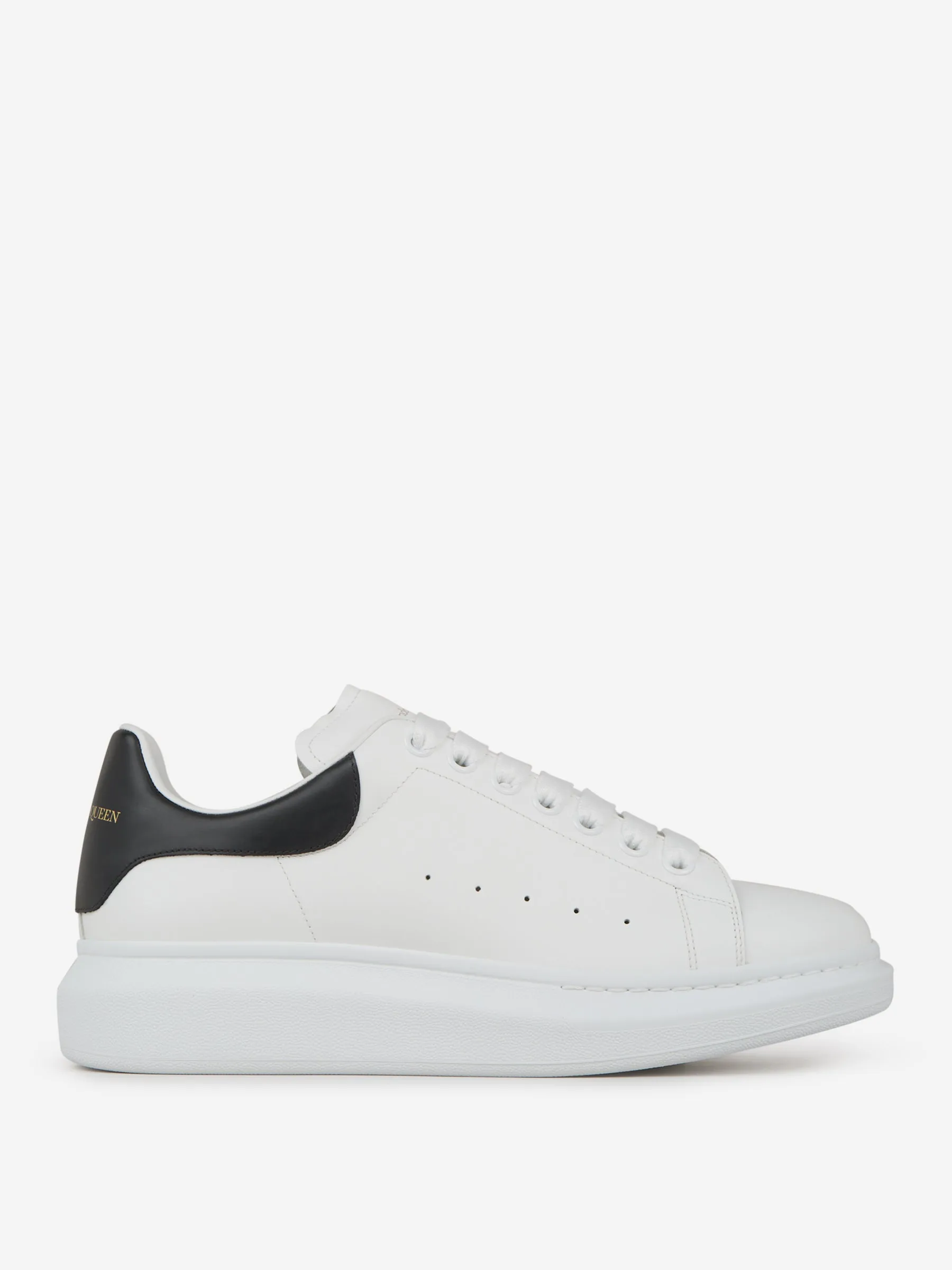 Alexander McQueen Oversized Sneakers 