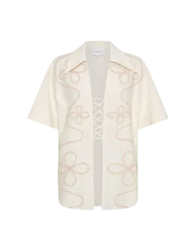 Sand Alkali Shirt