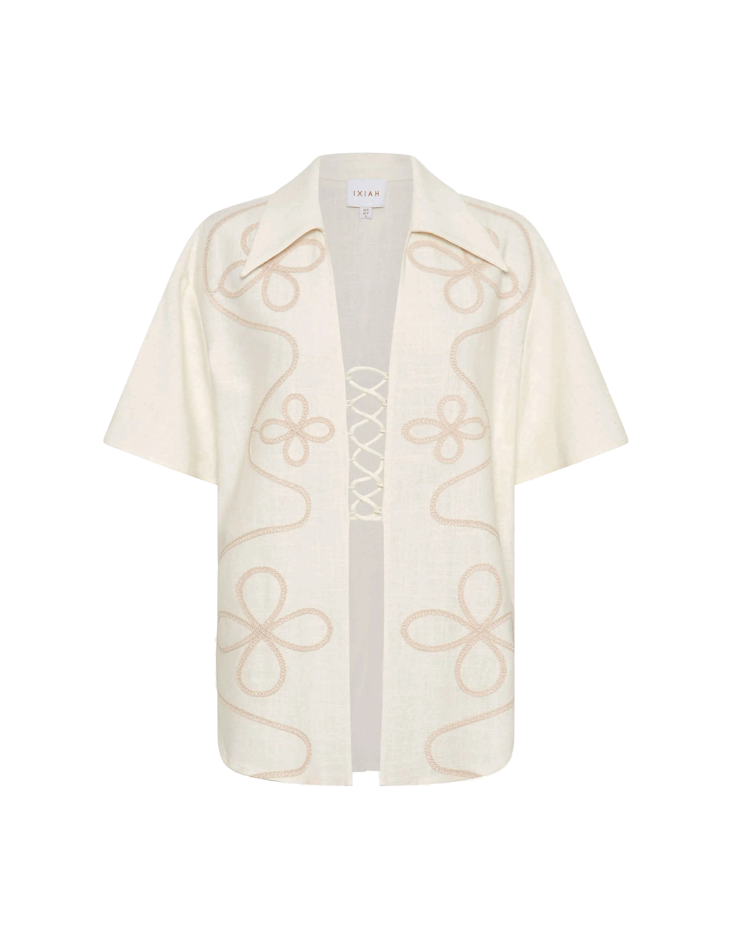 Sand Alkali Shirt