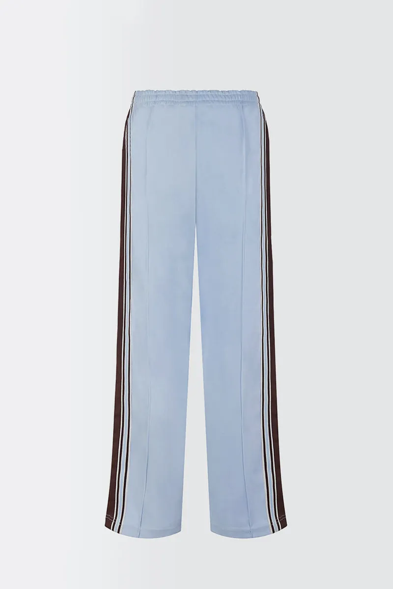 All Star Tracksuit Pants - sky blue