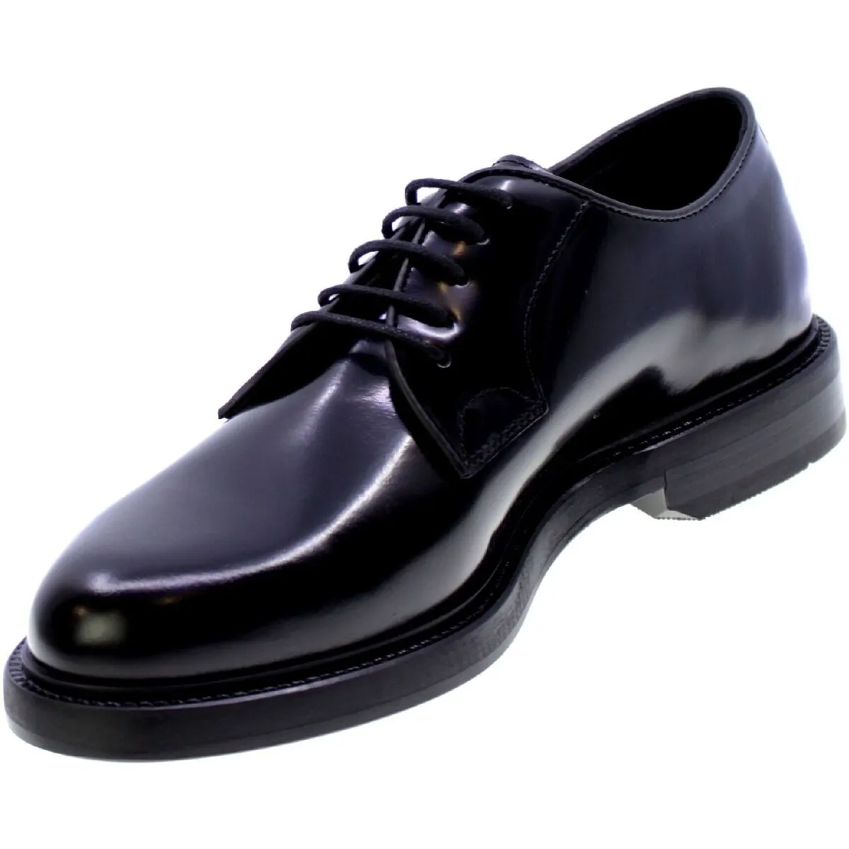 All.bassa Derby Uomo Nero 13207-091