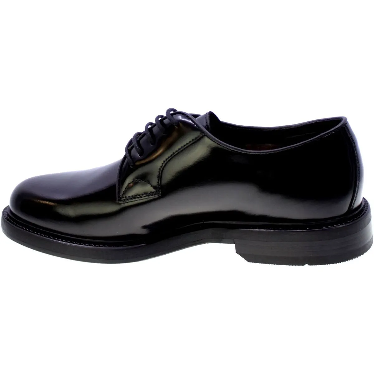 All.bassa Derby Uomo Nero 13207-091