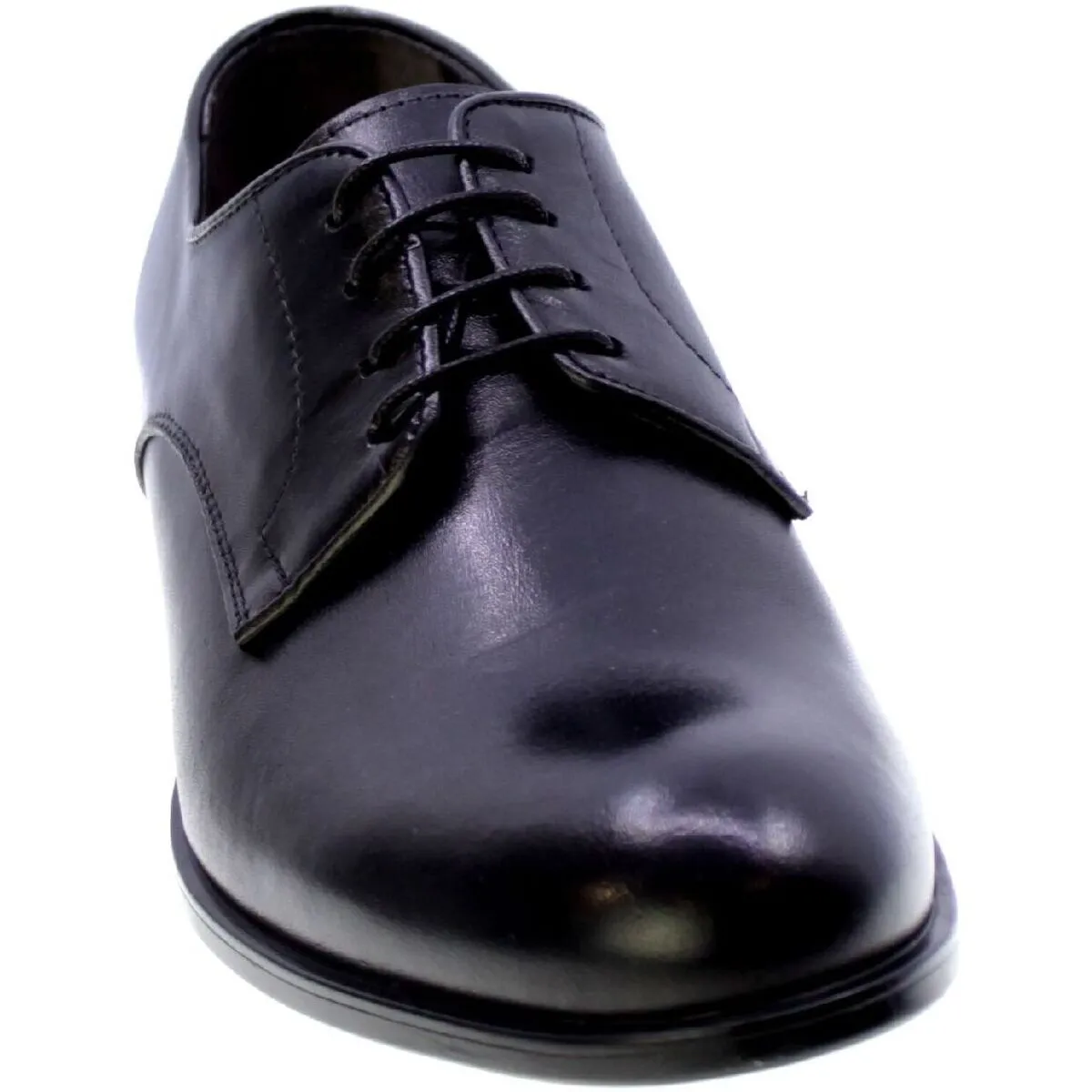 All.bassa Derby Uomo Nero 1394