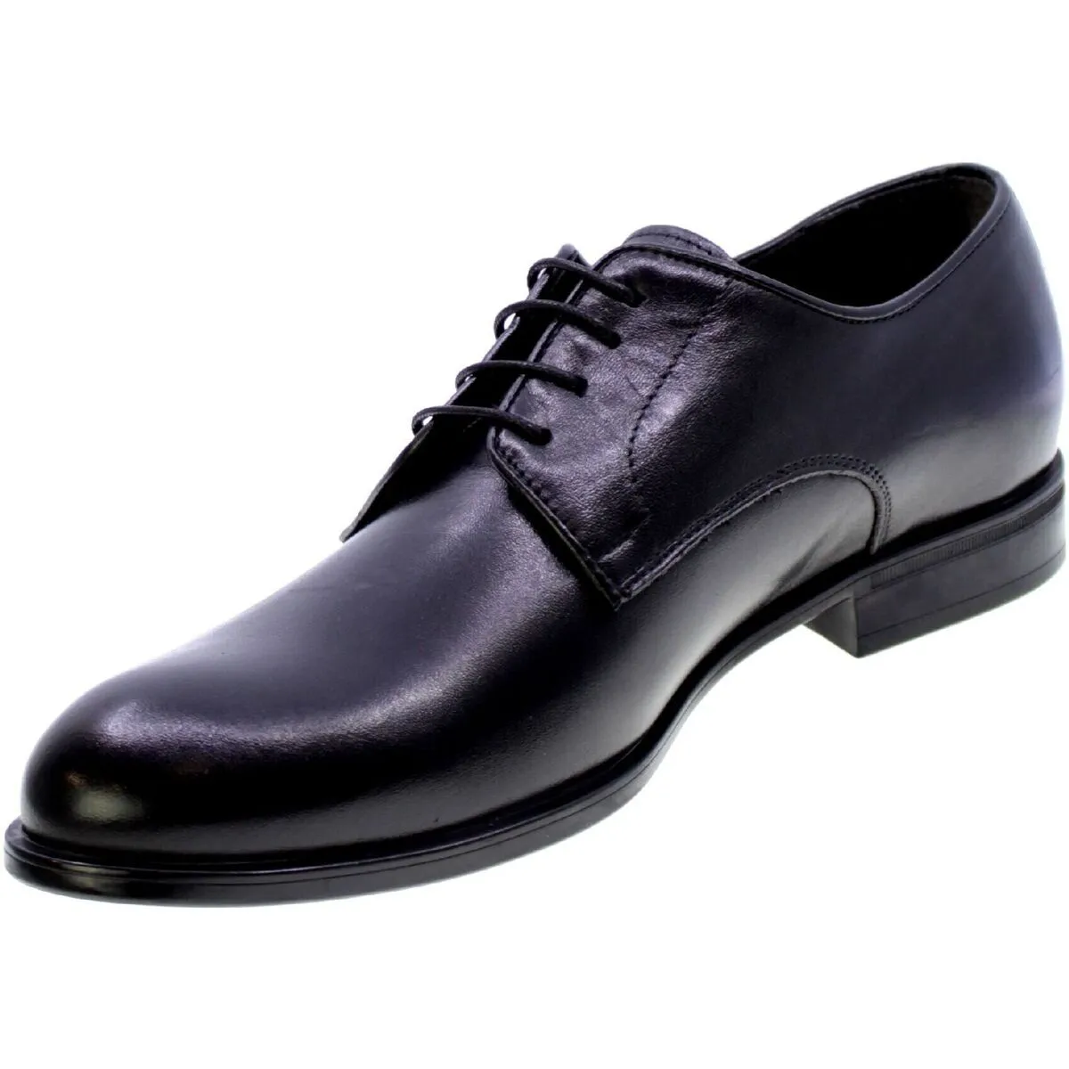 All.bassa Derby Uomo Nero 1394