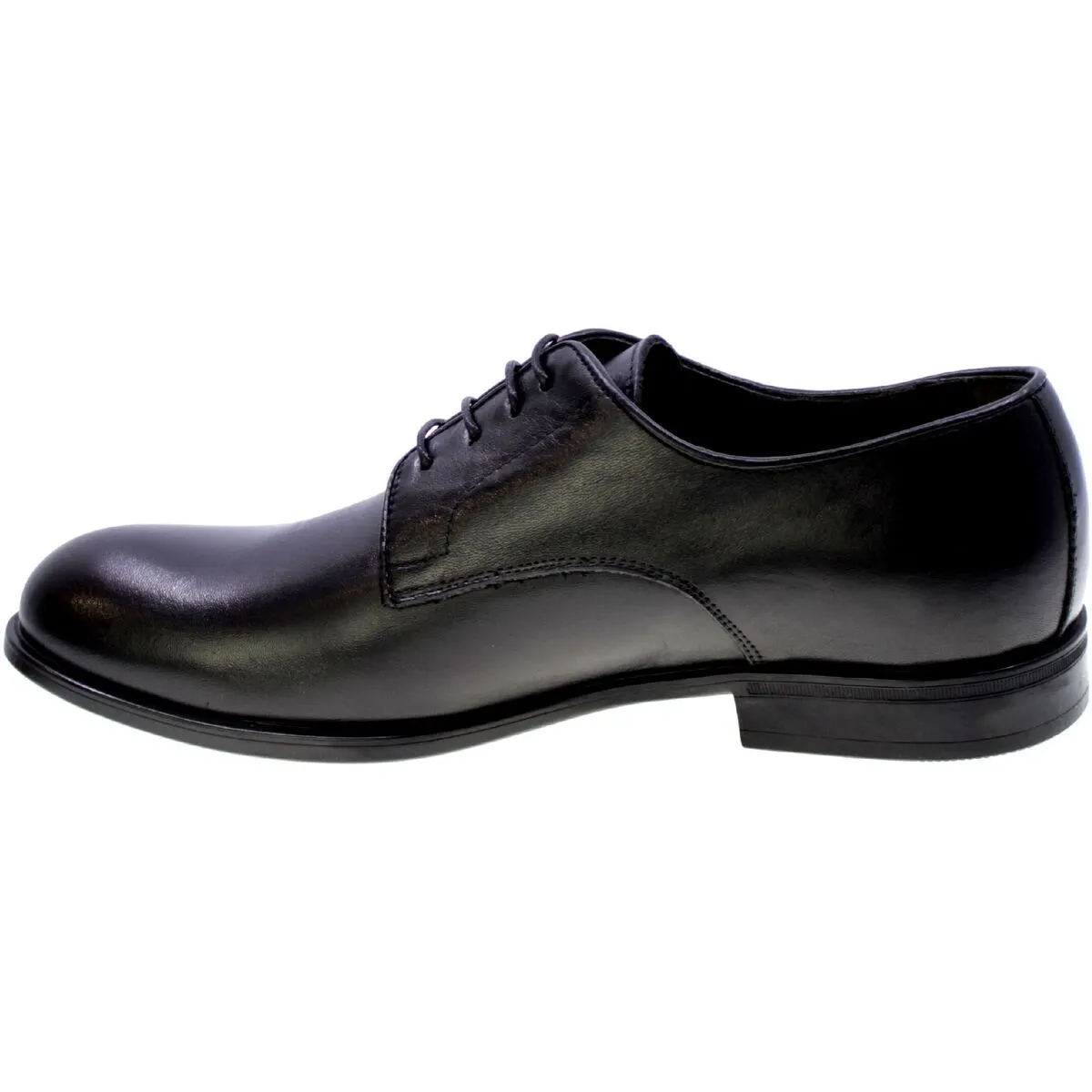 All.bassa Derby Uomo Nero 1394