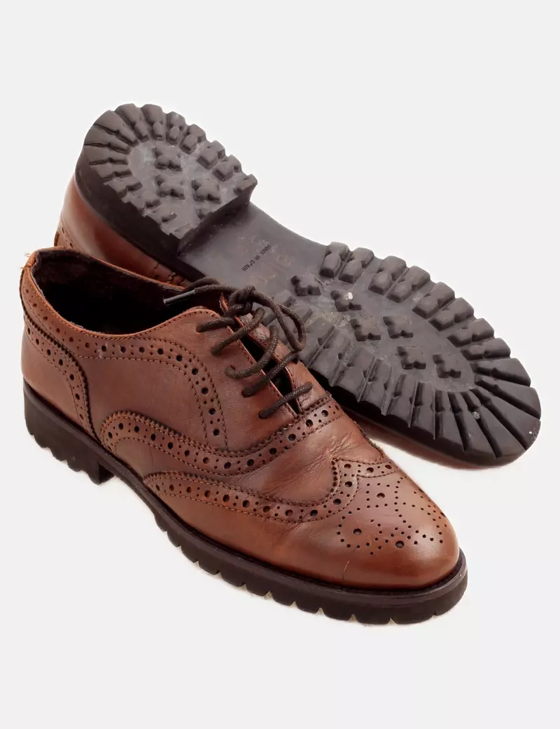 Alpe ladies Oxford shoes