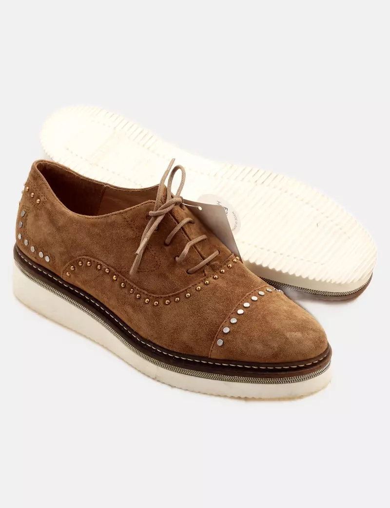 Alpe Oxfords