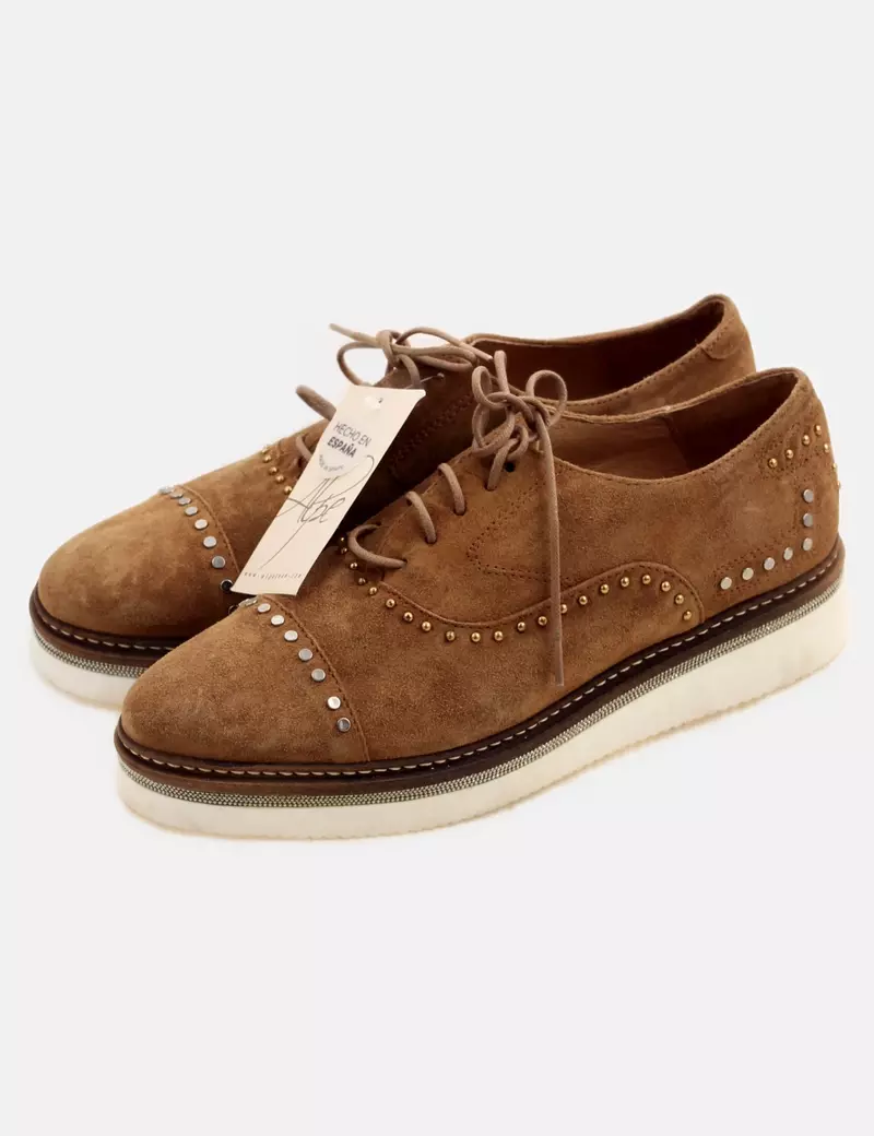 Alpe Oxfords