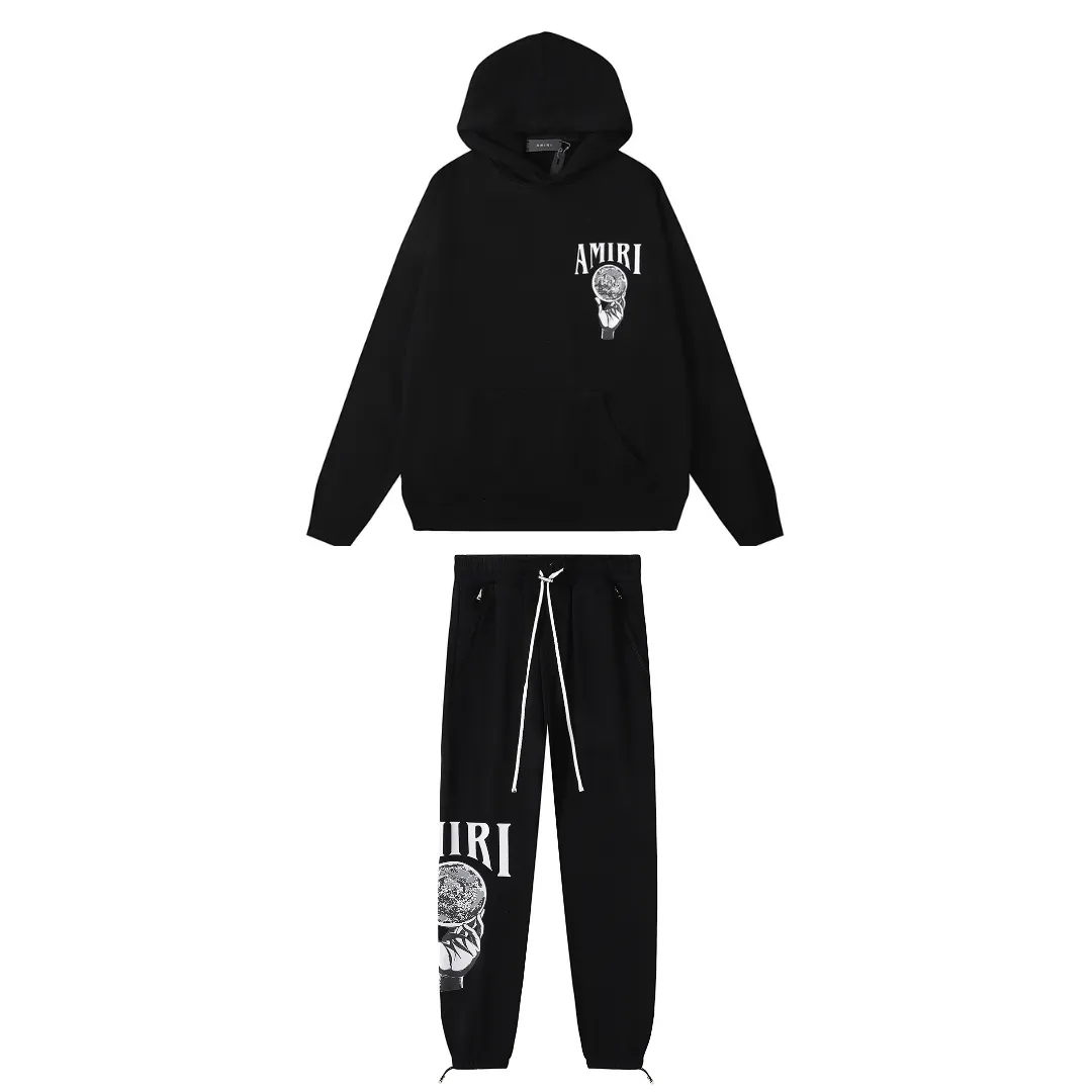 Amiri Tracksuit