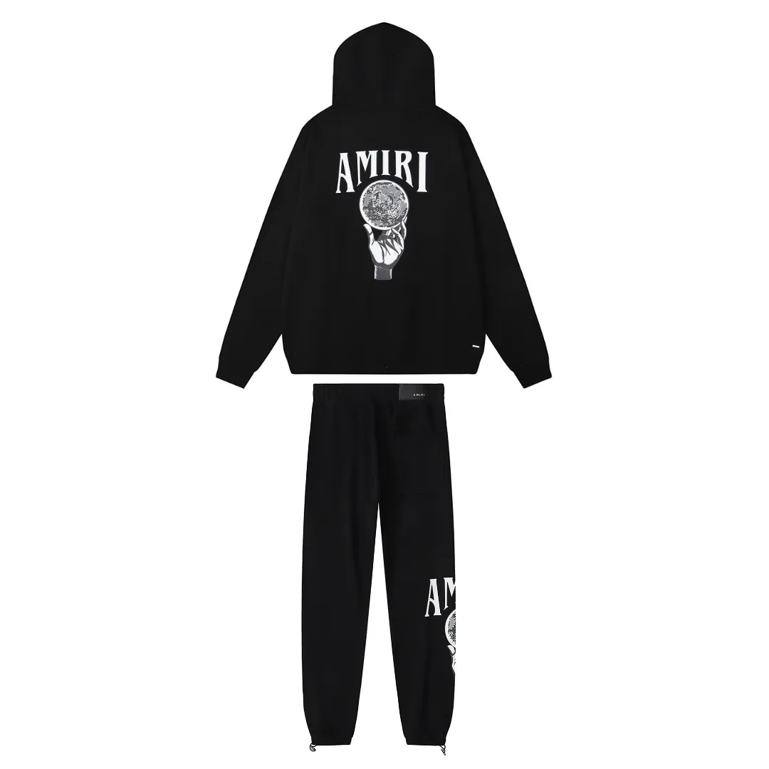 Amiri Tracksuit