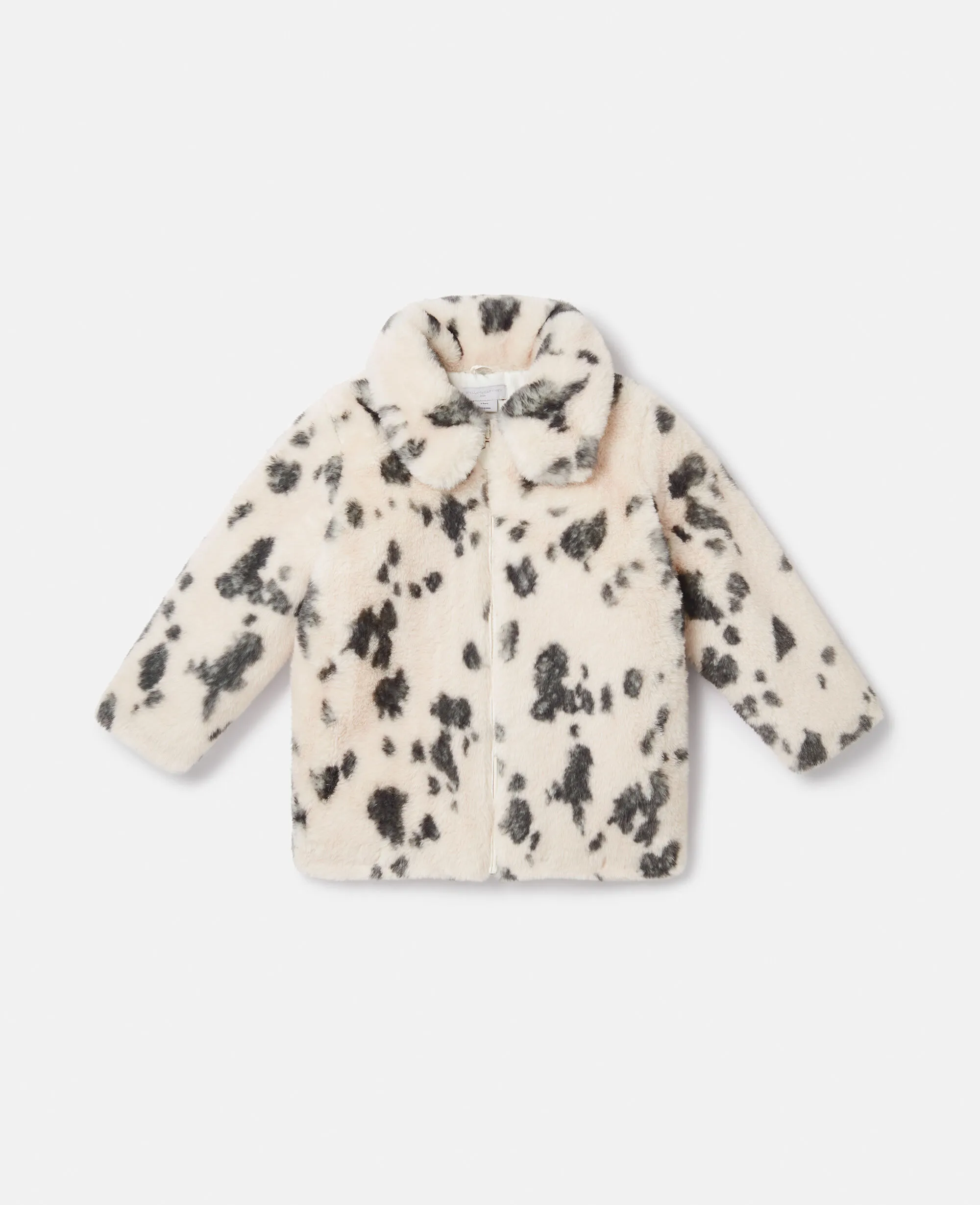 Appaloosa Pattern Coat