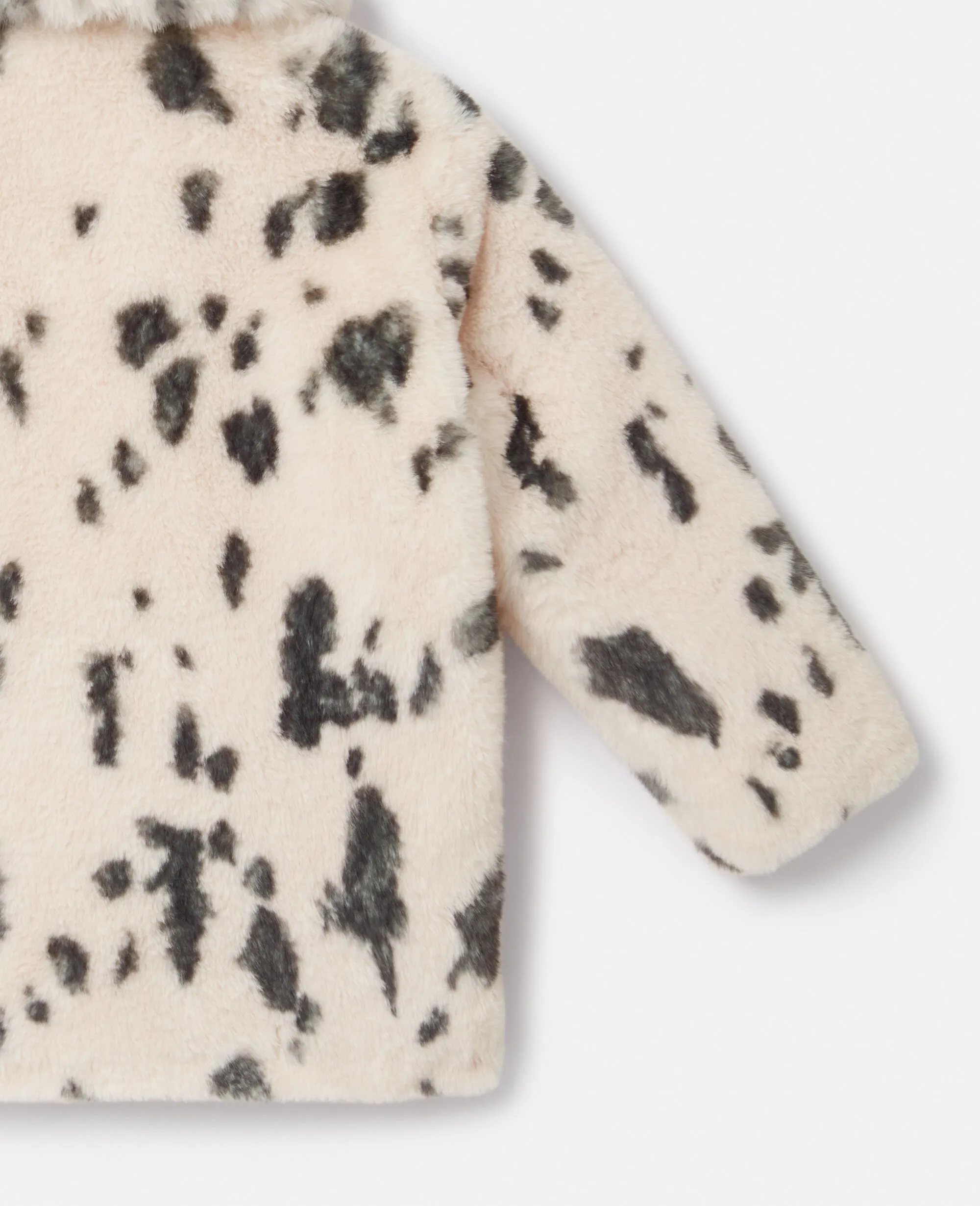 Appaloosa Pattern Coat