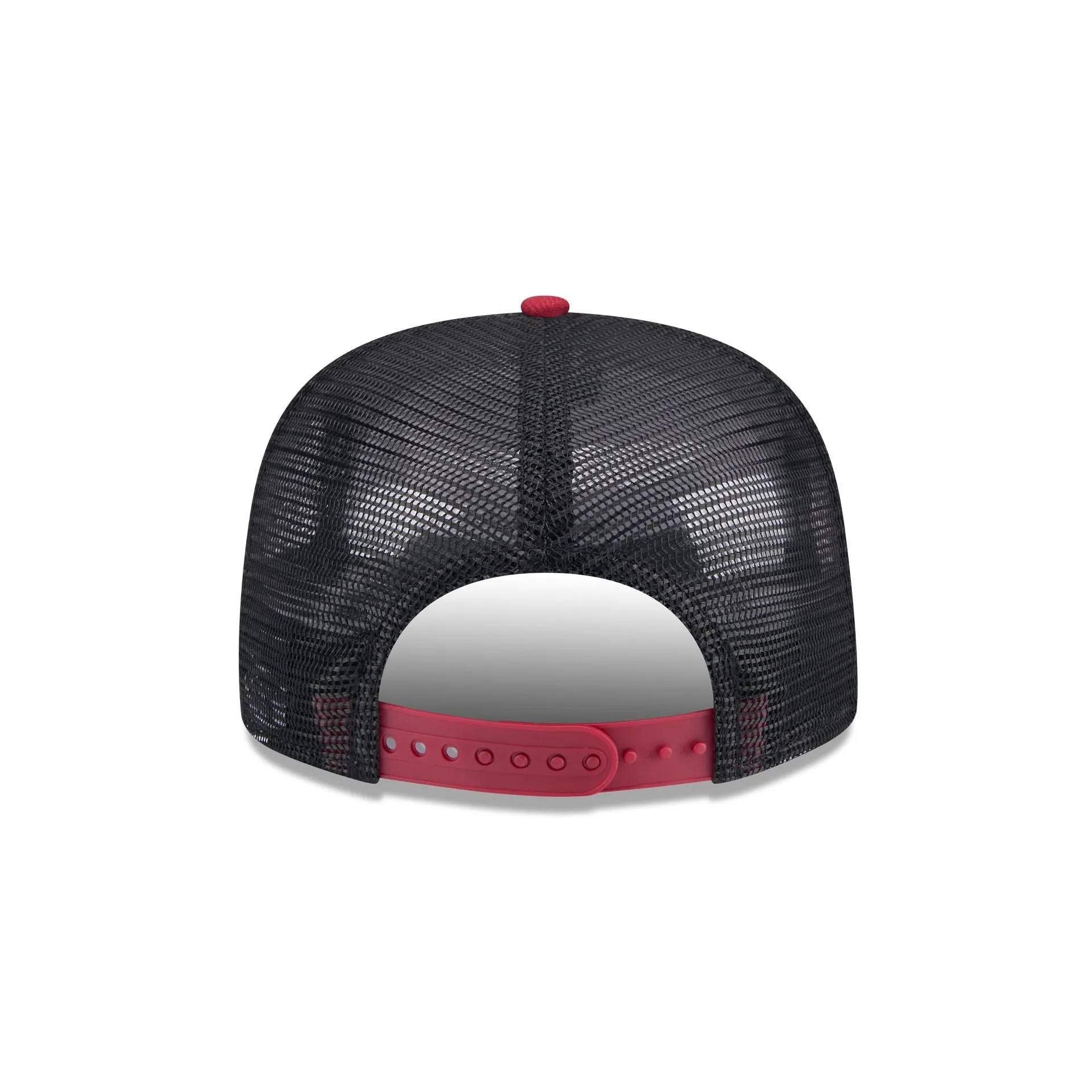 Arizona Diamondbacks Throwback Golfer Hat