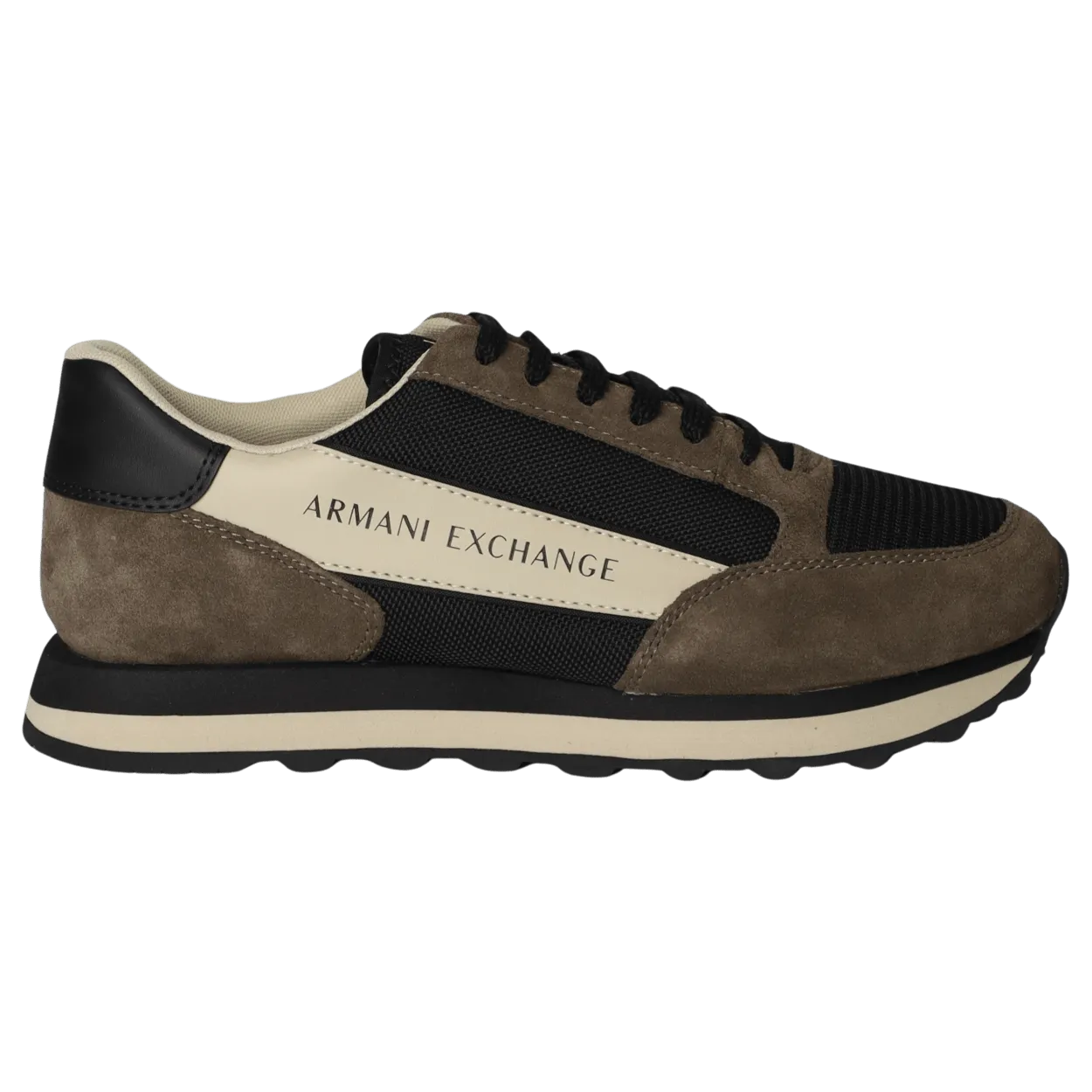 Armani Exchange Sneaker Trainers