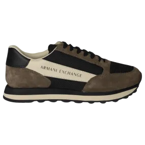 Armani Exchange Sneaker Trainers