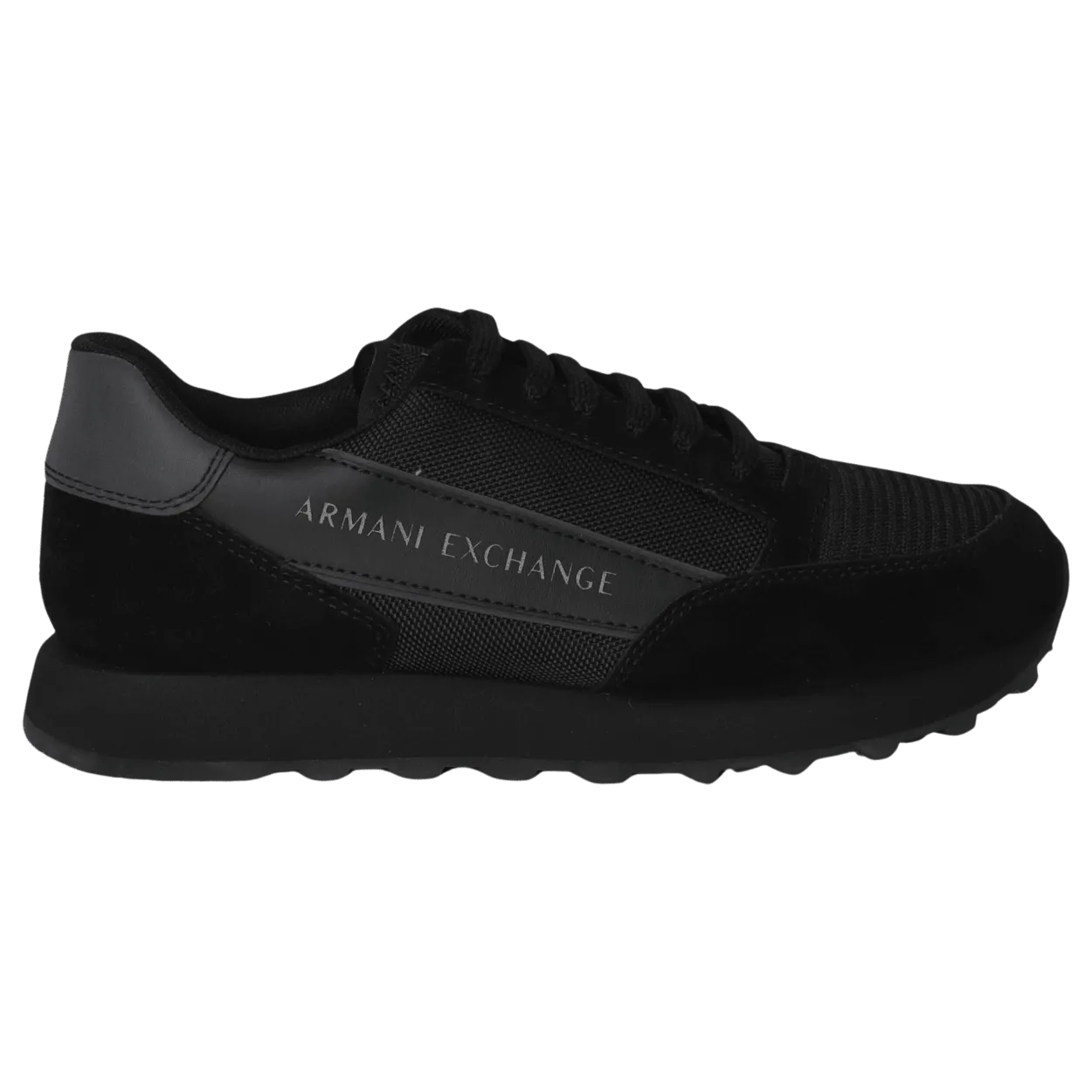 Armani Exchange Sneaker Trainers