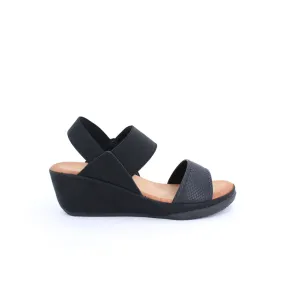 ARTI-SLIDES FLAT-BLACK